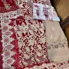 KAINAT FAB RAMSA RANGOON PAKISTANI SUITS WHOLESALER