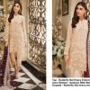 KHAYYIRA 1060 COLORS PAKISTANI SUITS SINGLE PIECE