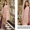 KHAYYIRA 1060 COLORS PAKISTANI SUITS SINGLE PIECE