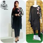 LAIBA AM VOL 47 WHOLESALE DESIGNER TUNICS