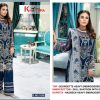 KHAYYIRA 1039 PAKISTANI SUITS WITH FREE SHIPPING