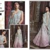 CHARIZMA DESIGNER MARIA 5001 PAKISTANI SUITS