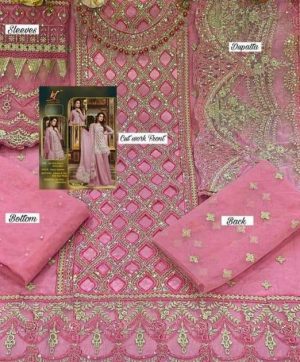 KAINAT FAB PAKISTANI SUITS ONLINE BEST PRICE