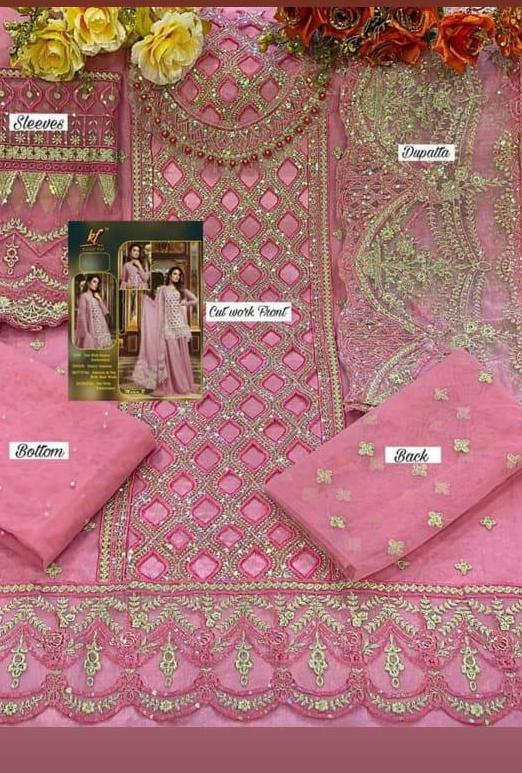 KAINAT FAB PAKISTANI SUITS ONLINE BEST PRICE