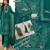 RAMSHA 219 PAKISTANI SUITS AT BEST PRICE