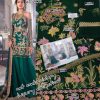 RAMSHA 202 PAKISTANI SUITS MANUFACTURING PRICE