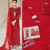 RAMSHA 197 PAKISTANI SUITS SUPPLIER SURAT