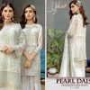 GALAXY FAB PEARL DAISY PAKISTANI SUITS WHOLESALER