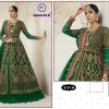 SHANAYA S 51 BRIDAL WEAR WHOLESALE (1)