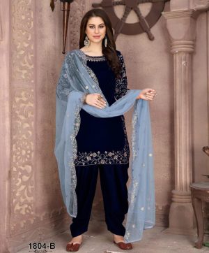 VELVET SALWAR KAMEEZ ONLINE 2020 WHOLESALE