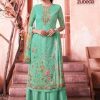 ZUBEDA MEHER DESIGNER SALWAR KAMEEZ IN SINGLES