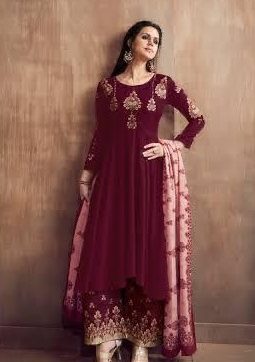SAJAWAT SARTHI VOL 2 NX WHOLESALE SALWAR KAMEEZ