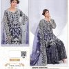 FEPIC C 1053 PAKISTANI SUITS FREE SHIPPING