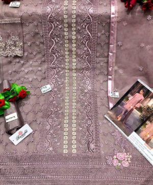 RAMSHA 240 PAKISTANI SUITS MANUFACTURER