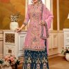 EBA LIFESTYLE NAZRANA 5002 DESIGNER SALWAR KAMEEZ