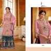 EBA LIFESTYLE NAZRANA 5002 DESIGNER SALWAR KAMEEZ