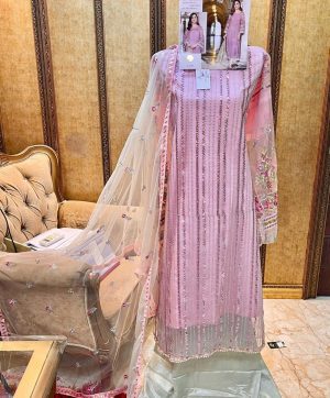 SHREE FABS S 209 WHOLESALE PAKISTANI SUITS