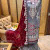 SHREE FABS S 240 BRIDAL WEAR WHOLESALER SURAT