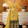 EBA LIFESTYLE NAZRANA 5003 DESIGNER SALWAR KAMEEZ