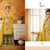 EBA LIFESTYLE NAZRANA 5003 DESIGNER SALWAR KAMEEZ