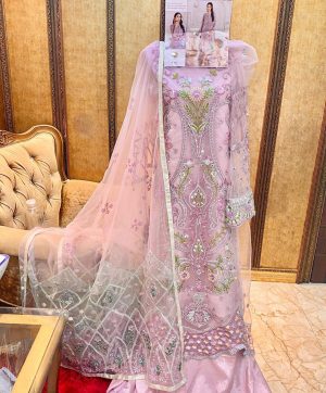 SHREE FABS S 177 WHOLESALE PAKISTANI SUITS BEST PRICE