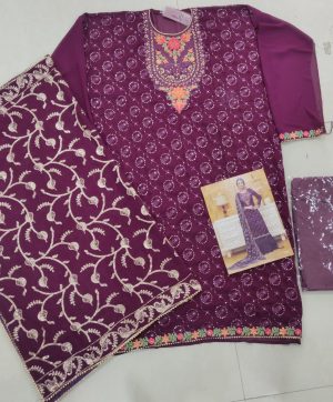 EBA LIFESTYLE 1101 WHOLESALER OF SALWAR KAMEEZ