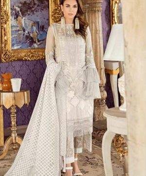 FEPIC 56001 C PAKISTANI SUITS WHOLESALER