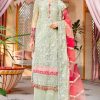 RAMSHA R 267 PAKISTANI SUITS FOR ONLINE RESELLERS