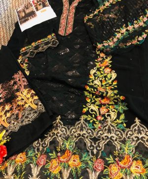 FEPIC C 1055 PAKISTANI SUITS WHOLESALER IN SINGLES