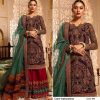 DEEPSY 885 WHOLESALER OF PAKISTANI SUITS