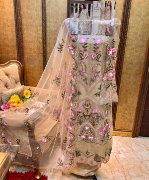 ALIF FASHION AZALEA PAKISTANI SUITS WHOLESALER