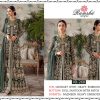 RAMSHA R 268 PAKISTANI SUITS FOR ONLINE RESELLERS