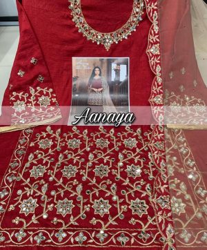 AANAYA 1400 SERIES VOL 114 WHOLESALE SUITS