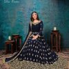 AANAYA DANI CREATION DESIGNER COLLECTION 1501-1504