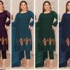 AFFAN CREATION 107 PAKISTANI SUITS CHEAPEST PRICE