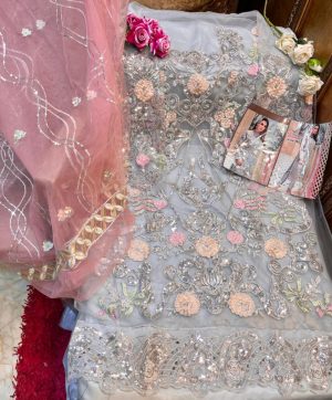 ALIF FASHION MEHRAK WHOLESALE SUITS