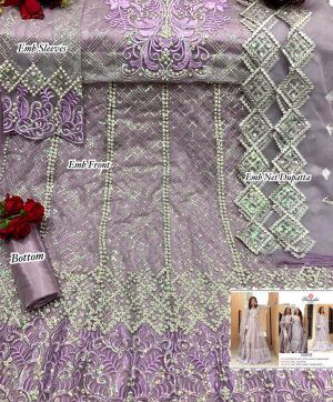 RAMSHA 261 MUSHQ BRIDEL COLLECTION WHOLESALE