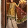 FEPIC 60004 EMBROIDE PAKISTANI SUITS WHOLESALER