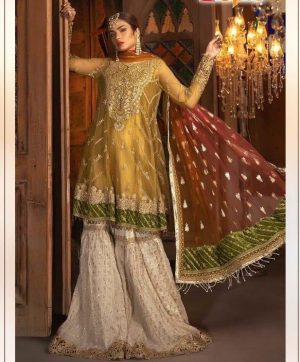 FEPIC 60004 EMBROIDE PAKISTANI SUITS WHOLESALER