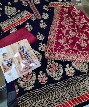 SHREE FABS MUTIYAAR 2103 BRIDAL WEAR WHOLESALE