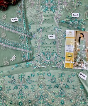 AL AMRA ANAYA ZF 18 WHOLESALE BEST PRICE