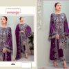 CHARIZMA DESIGNER WOMANIYA 90006 WINE COLOR