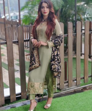 RUMAISA FASHION ALIZEH RF 107 WHOLESALE