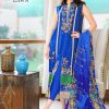 SAPPHIRE LAWN MARIYA B LAWN KARACHI IN SINGLES