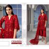 LAAIBAH CRIMSON 8144 WHOLESALE PAKISTANI SUITS