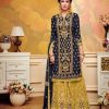 EBA LIFESTYLE NAZRANA 5001 DESIGNER SALWAR KAMEEZ