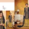 EBA LIFESTYLE NAZRANA 5001 DESIGNER SALWAR KAMEEZ