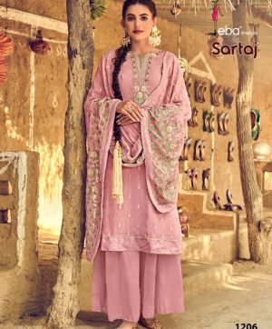 EBA LIFESTYLE SARTAJ 1206 IN SINGLE WHOLESALE