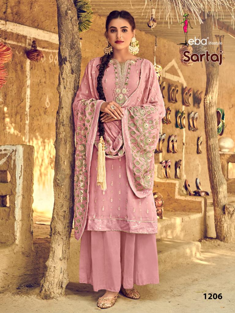 EBA LIFESTYLE SARTAJ 1206 IN SINGLE WHOLESALE