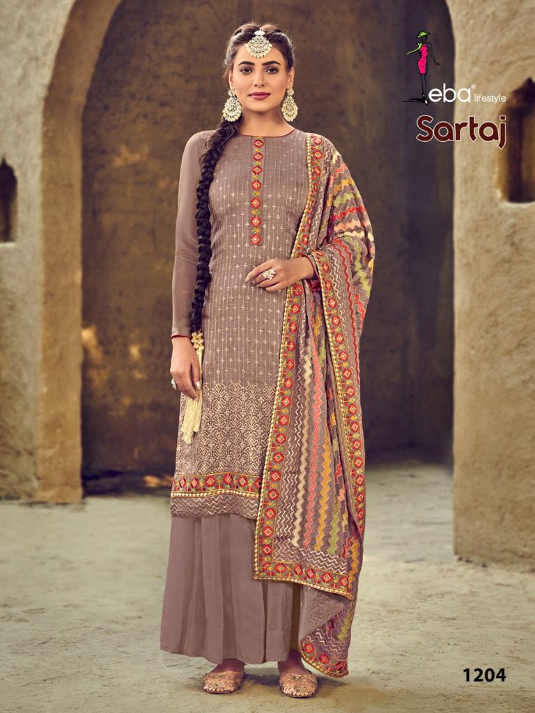 EBA LIFESTYLE SARTAJ 1204 IN SINGLE WHOLESALE